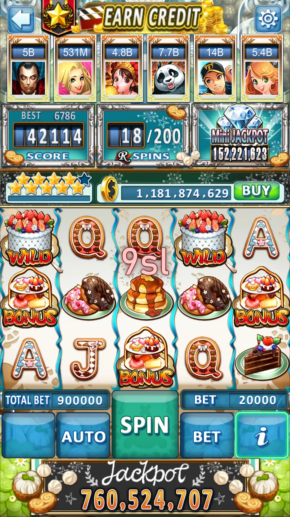 9sl APK