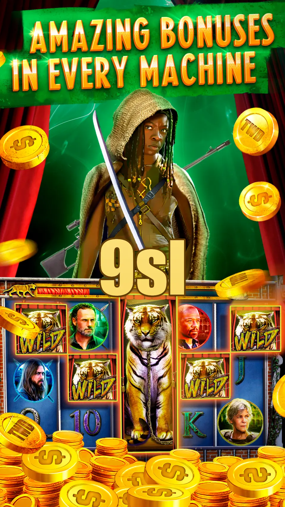 9sl APK