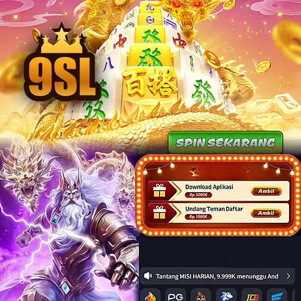 9sl Masuk