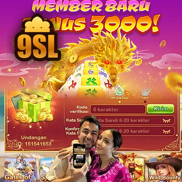 9sl APK Resmi Unduh