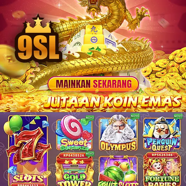 9sl Masuk - 9sl Resmi