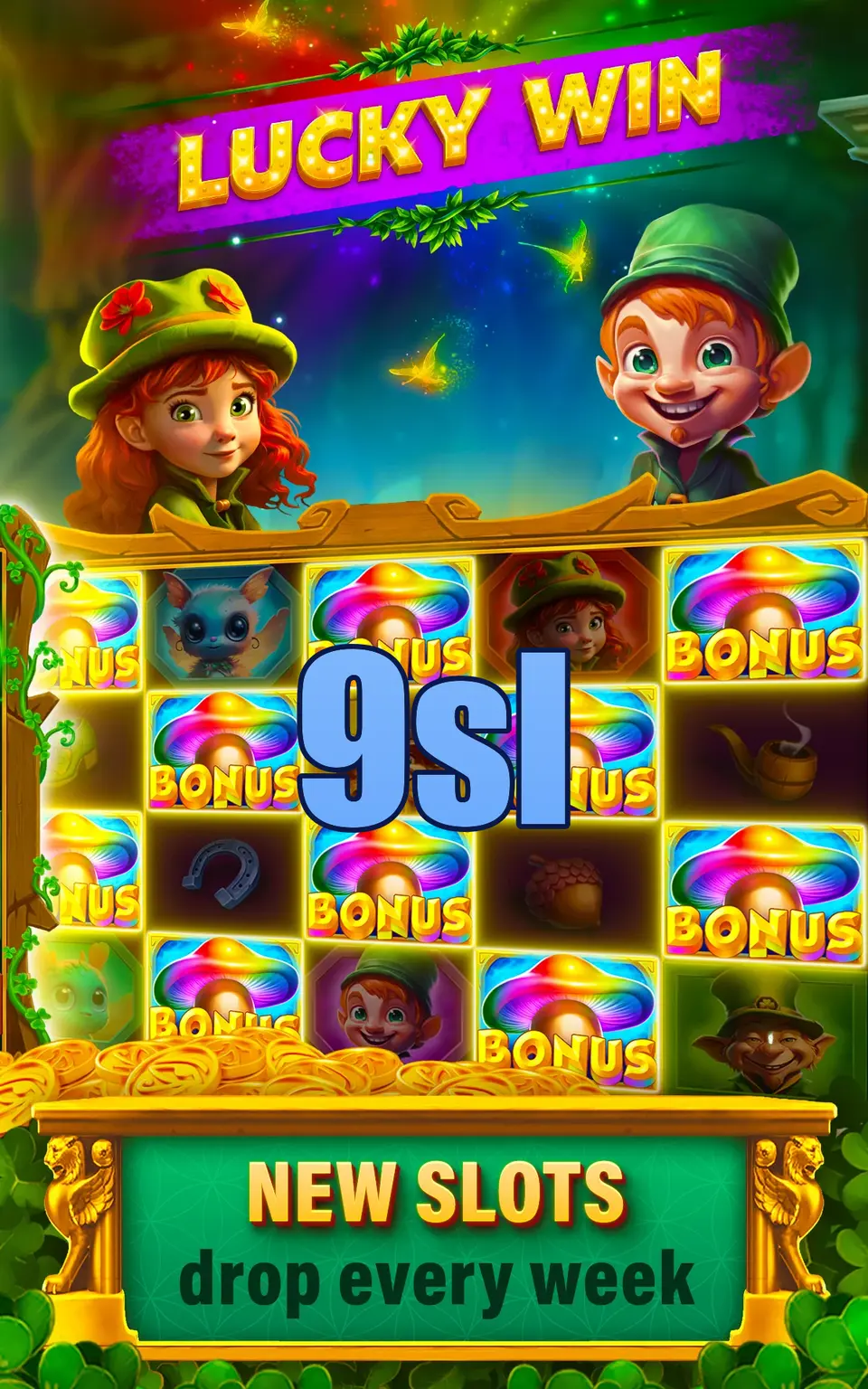 9sl Preview - Resmi Unduh